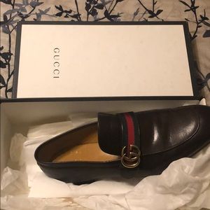 Gucci Loafers